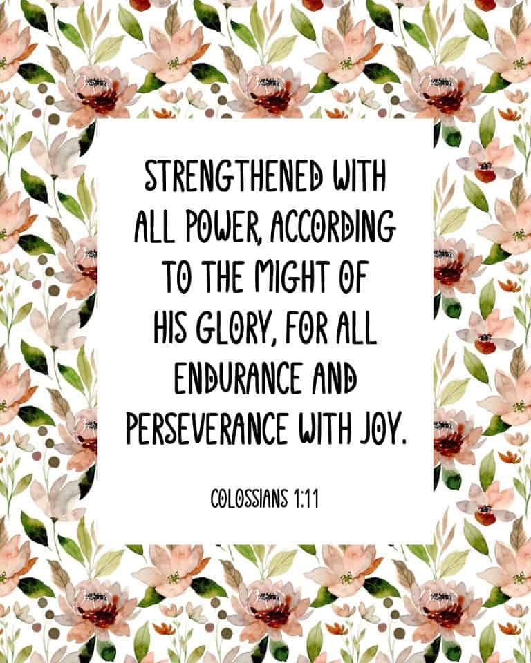 FREE Printable Wall Art on your Identity in Christ - My Printable Faith