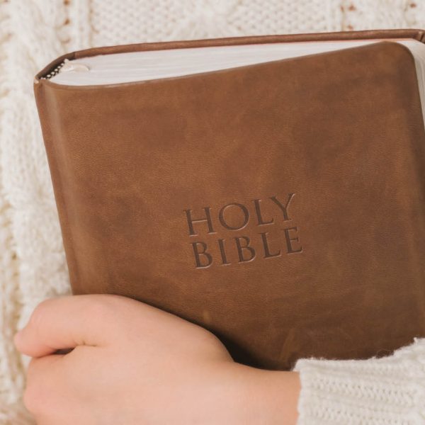 8 Benefits of Reading the Bible Daily