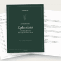 SOAP - Ephesians FREE Download
